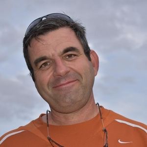 Meet your Posher, Chad